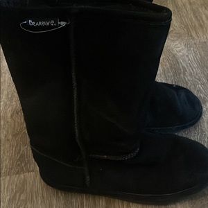 Womens bearpaw boots